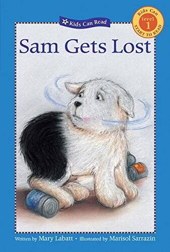 Sam Gets Lost (Kids Can Read) - Paperback By Labatt, Mary - VERY GOOD