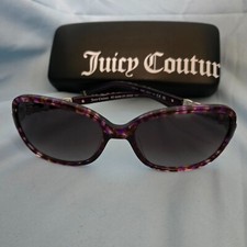 Juicy Couture JU 631/G/S Womens Sunglasses