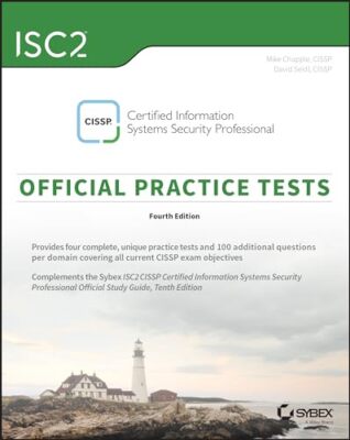 ISC2 CISSP Certified Informati - Paperback - GOOD