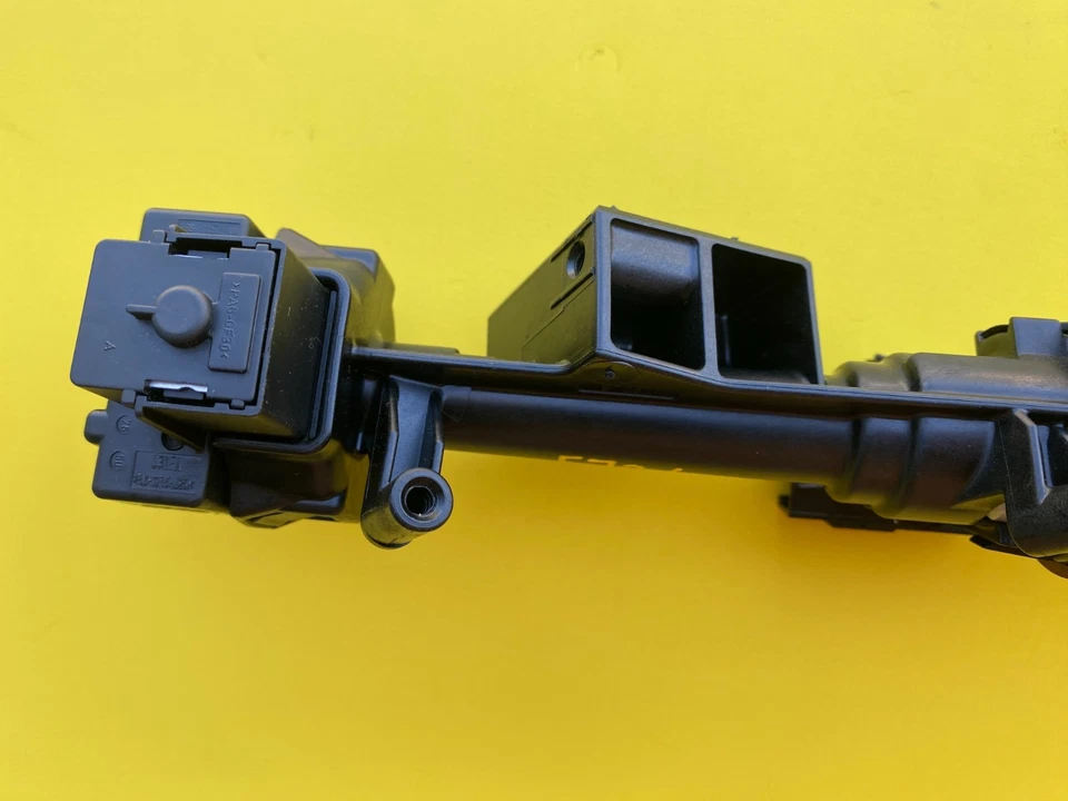 FORD TRANSIT CONNECT 2014-2018 INTERRUPTOR DE ENCENDIDO BLOQUEO CON CILINDRO DE LLAVE 6E5T-15607-CA Foto 3 de 4