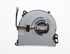 CPU Cooling FAN For HP envy 15-1000 15-J,ENVY 17-1000 17-J 720235-001 720539-001