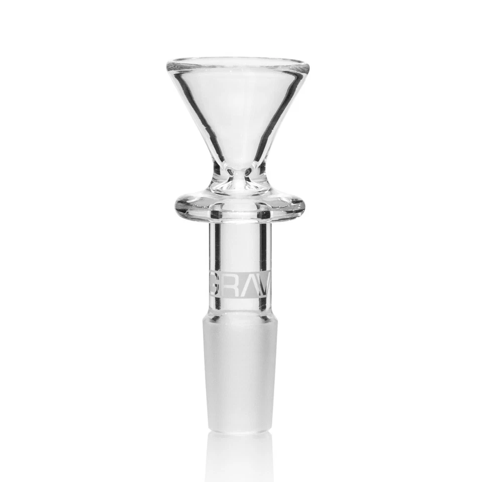 GRAV 14mm Funnel Bowl