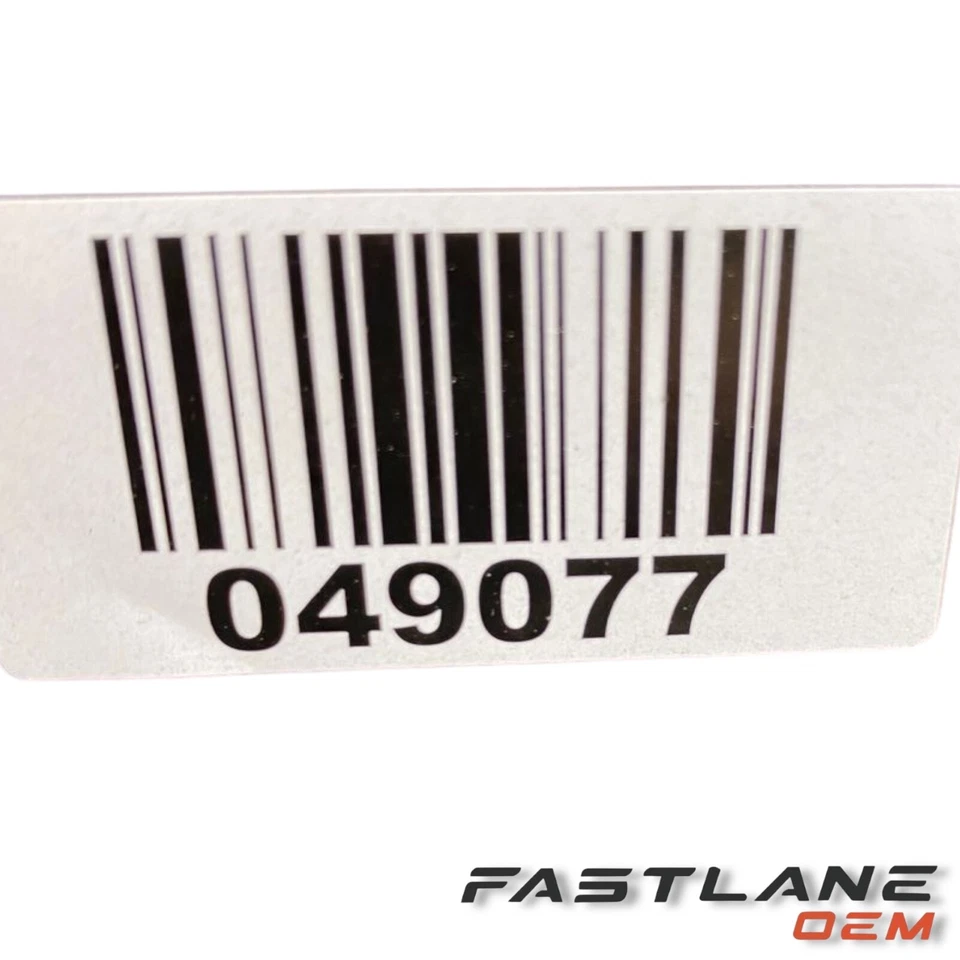 2010-2014 VOLKSWAGEN GOLF/GTI FRONT RADIATOR SUPPORT NEW OEM 5K0 805 588 G - Image 4 of 4