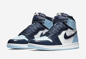 Nike Air Jordan 1 Retro High OG UNC 