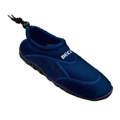 BECO Neoprenschuhe | Surfschuhe | Badeschuhe | Schwimmschuhe | Aquaschuhe
