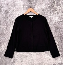 New The Lady & The Sailor Jacket Small / Medium Womens Gauze Button Lady Jacket