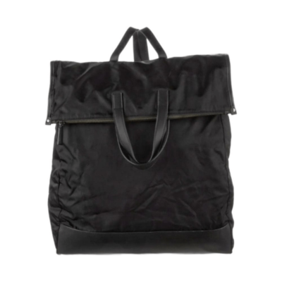 ATM Anthony Thomas Melillo NWT Expandable NWT Travel Tote 