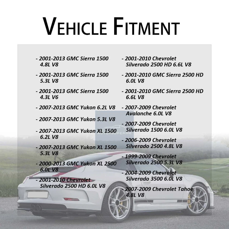 Kit de reparación de pinza de freno de disco trasera para Chevrolet Silverado 3500 Classic 2007 Foto 3 de 4