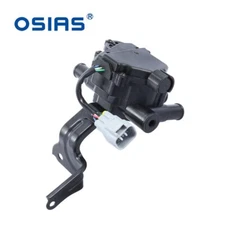 HVAC Heater Coolant Control Valve for 2004-2009 Toyota Prius 1.5L L4 16670-21010