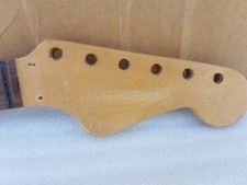 60's HAGSTROM MODEL II NECK - made in SWEDEN
