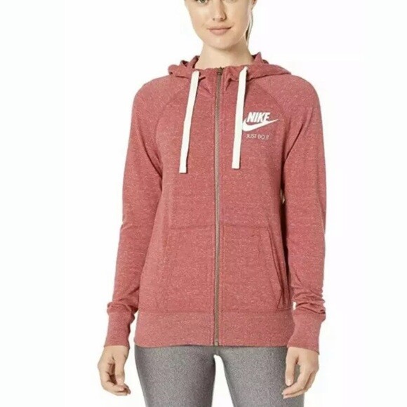 gym zip up jacket