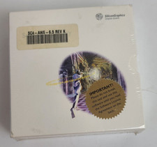 Silicon Computer Graphics SC4-AWE-6.5 Rev K Factory Sealed