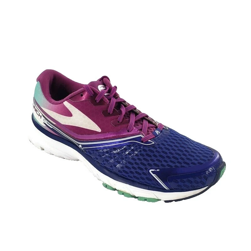 Brooks Launch 2 Athletic Shoes for Women
