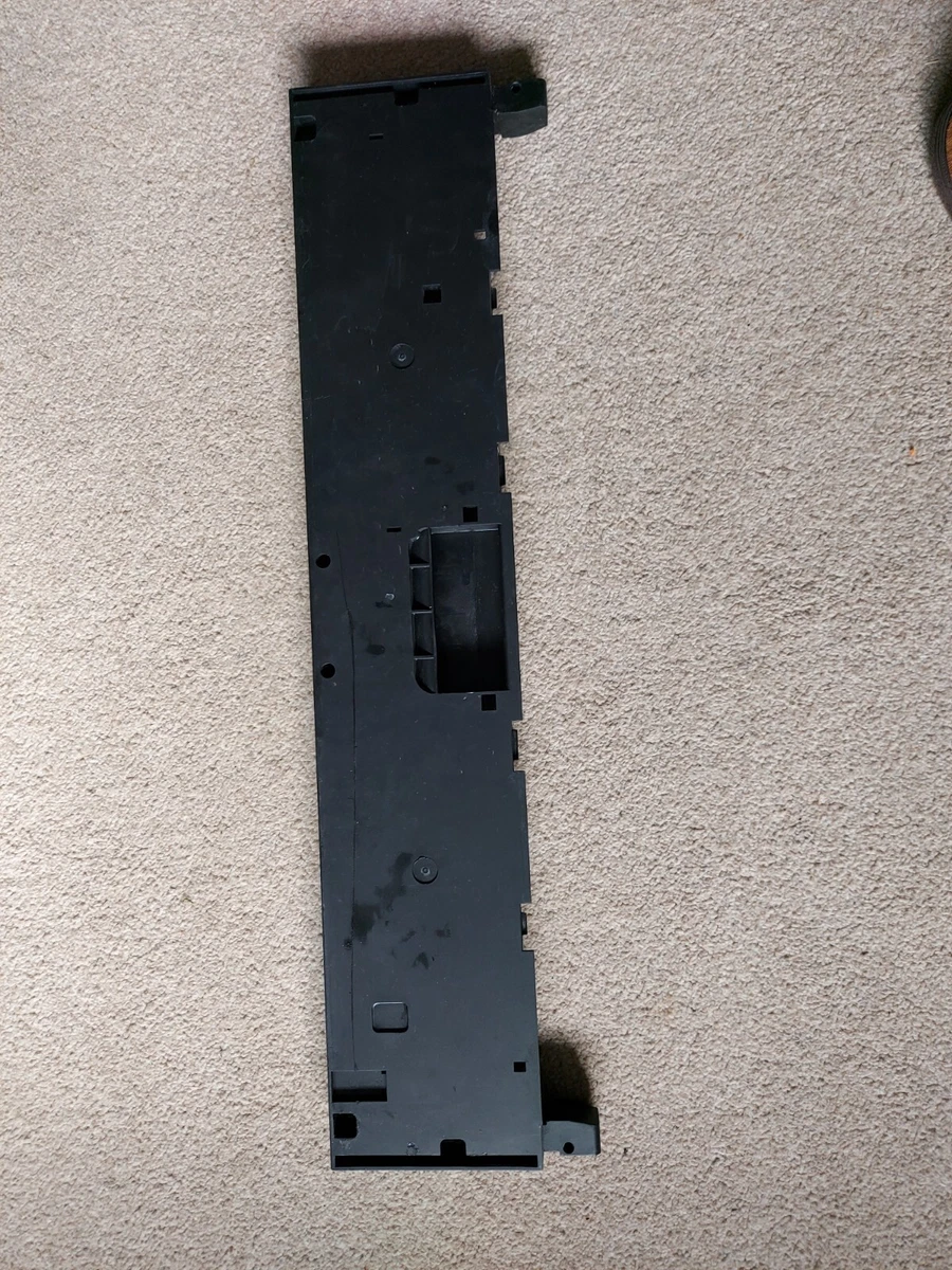 Beko dishwasher front panel sales