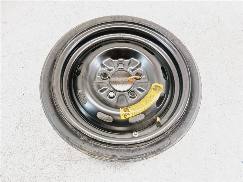 84-89 Nissan 300ZX Bridgestone Spare Tire (15x5) OEM BS15590155 | eBay