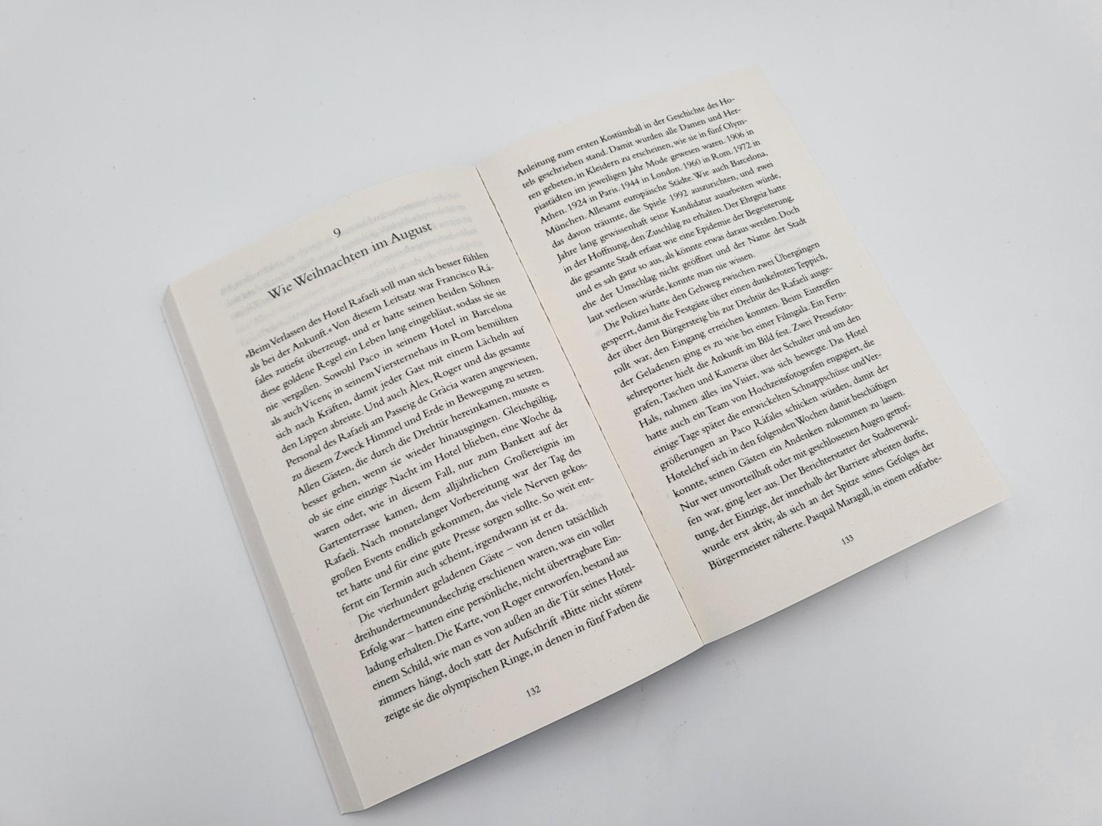 Thumbnail - Der Mann Meines Lebens Xavier Bosch