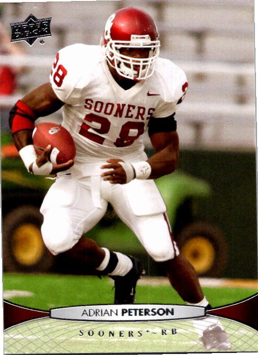 2012 UPPER DECK FOOTBALL CARD PICK SINGLE CARD YOUR CHOICE