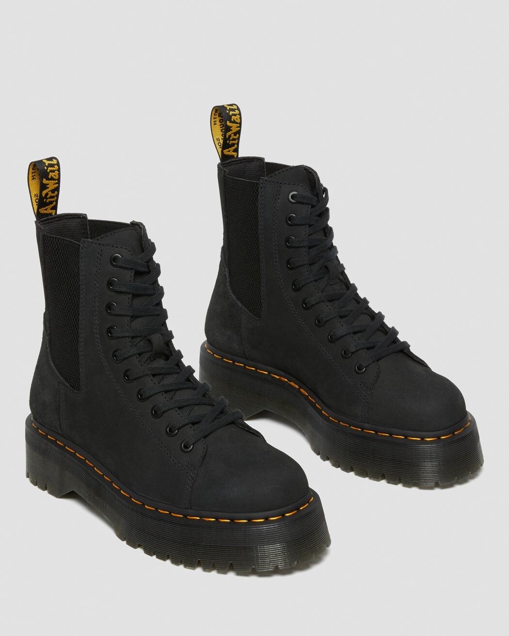 dr martens jadon ltt