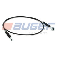 auger 82301 Kabel, SchaltbetäTigung FüR MAN