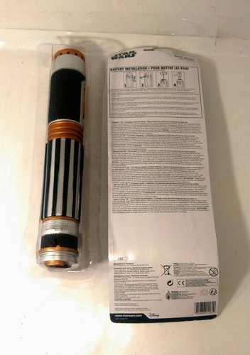 SABLE DE LUZ WINDU RUBIES MACE - Imagen 3 de 3