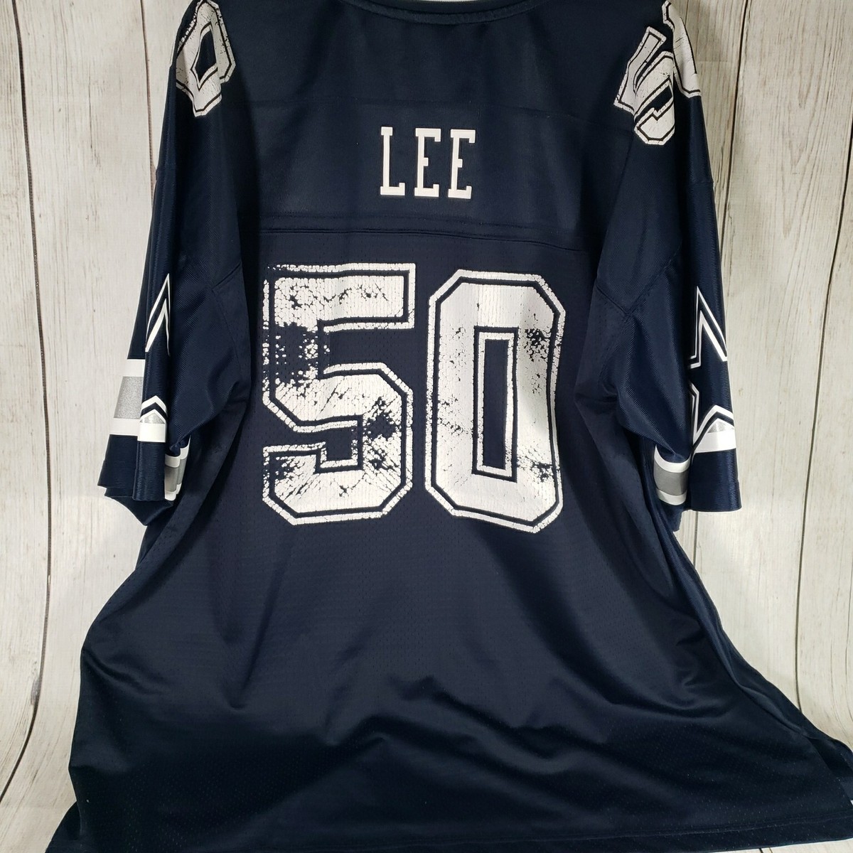 アメリカンフットボール dallas cowboys jersey NFL Throwbacks 50 Nike On Field Dallas Cowboys NFL Sean Lee #50 Football