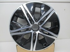 1x Alufelge Mercedes C-Klasse W205 7Jx17H2 ET48,5 5x112 Baujahr 2020 2054019000