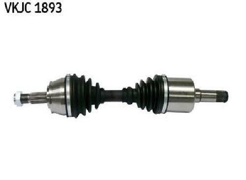 Original SKF Antriebswelle Vkjc 1893 FüR Alfa Romeo-image