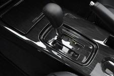 INNENRAUM ZUBEHÖR MITSUBISHI OUTLANDER 2012-2017 AUTOMATIK TUNING BLENDE RAHMEN