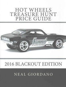 treasure hunt price guide