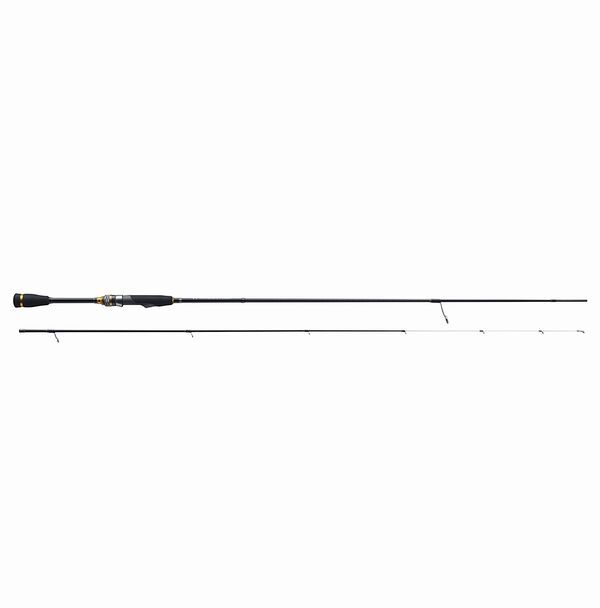 Major Craft CROSTAGE Light Game CRX-S732UL Spinning Rod | eBay