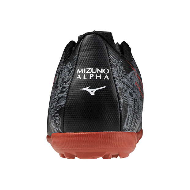 MIZUNO α SR4 SELECT AS Mizuno JAPAN ALPHA SR4 SELECT AS Wide Turf Soccer Football