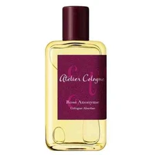Atelier Cologne Rose Anonyme Cologne Absolue Spray 3.3 oz Same Day Shipping