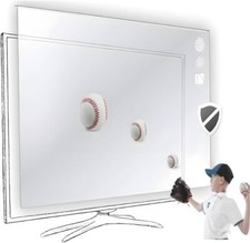 55 Inch TV Screen Protector for LCD, LED, OLED QLED 4K HDTV free shipping