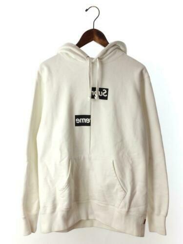 Supreme x Nike Ripstop Pullover SS24 Black White Multi 3colors S