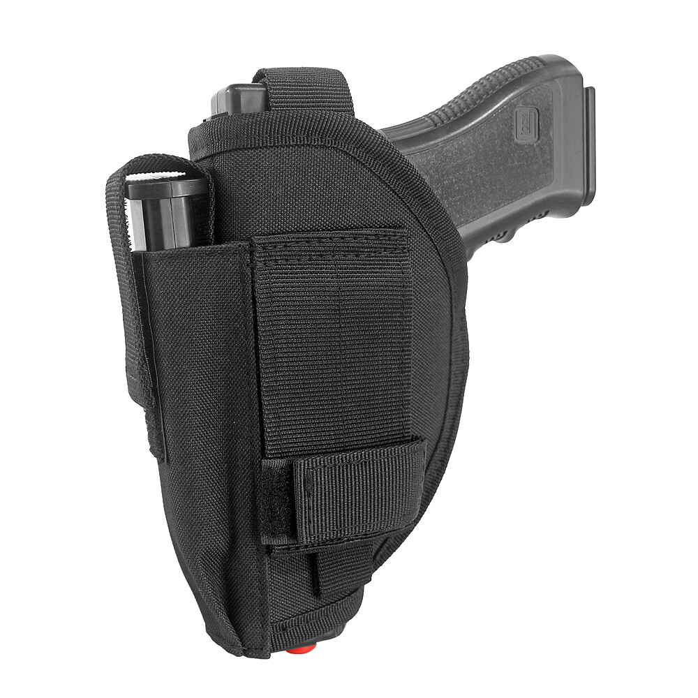 Right Hand Belt OWB Gun Holster & Mag Pouch for Glock Taurus G2C/G3C Walther P22 eBay