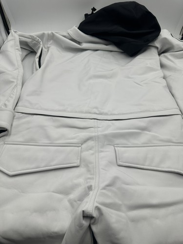 GSOU SNOW Mujeres/Hombres Traje de Esquí XS Una Pieza Impermeable Traje de Nieve Traje de Snowboard - Imagen 12 de 21