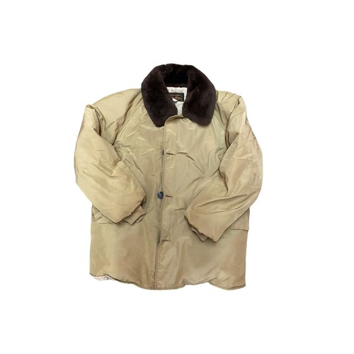 Vintage Eddie Bauer Goose Down Chore 