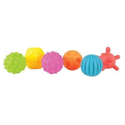 sensory ball set