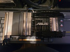 nvidia 9600gt asus silent 512mb