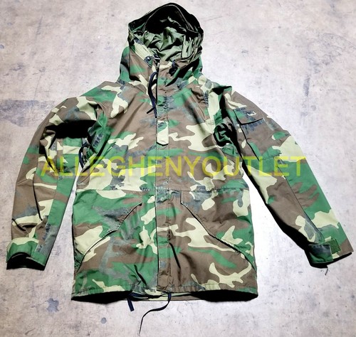 US Military Cold Weather GORETEX 