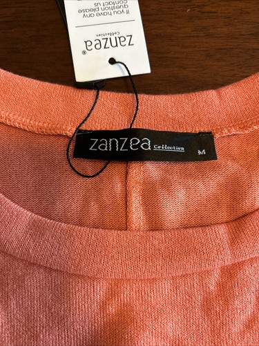 Zanzea Women Casual Loose Blouse Shirt Tops Batwing Sleeve Asymmetrical Medium - 第 3/4 張圖片