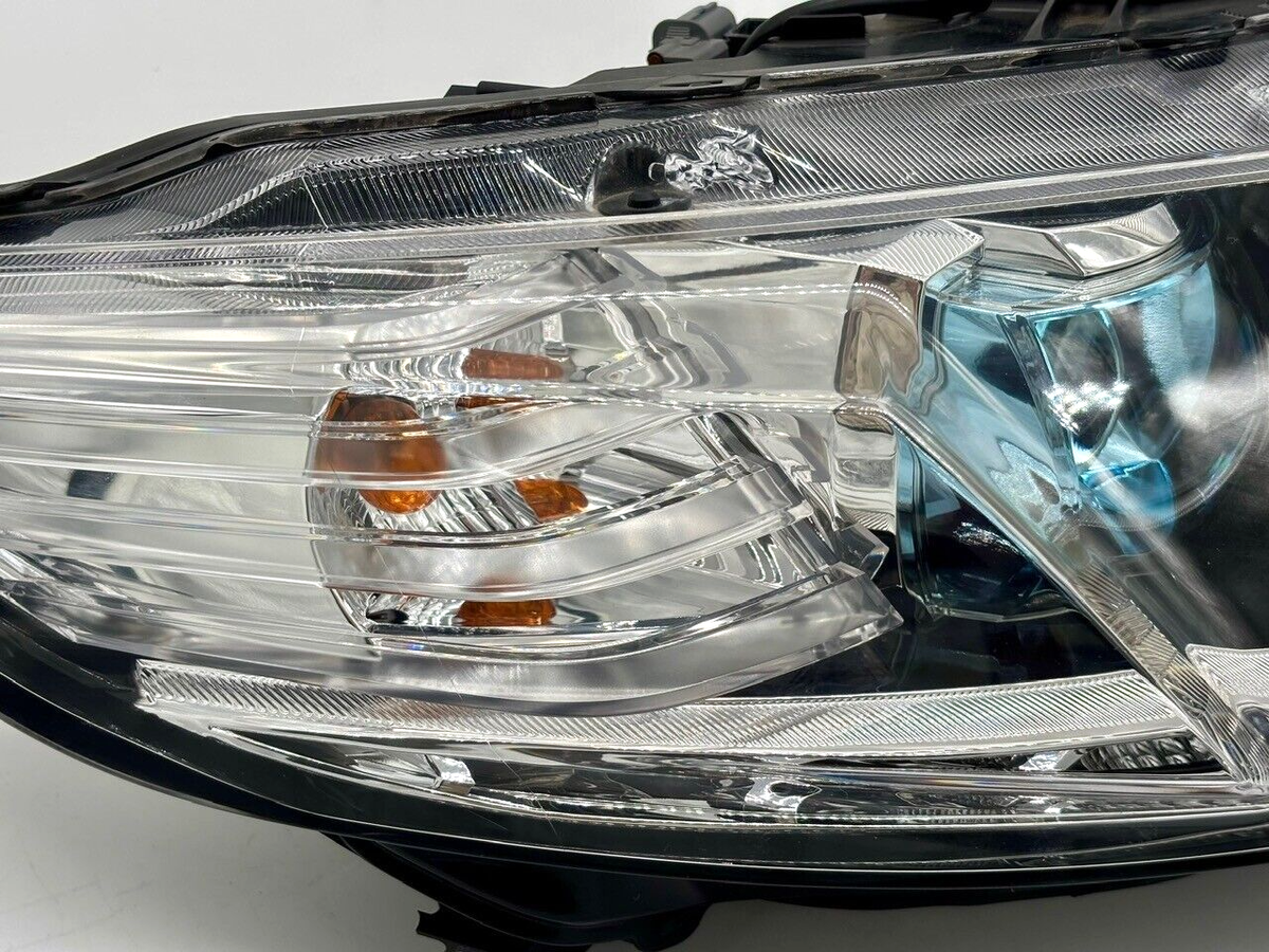HONDA Genuine ZF1 ZF2 CR-Z CRZ HID Headlight Right Used
