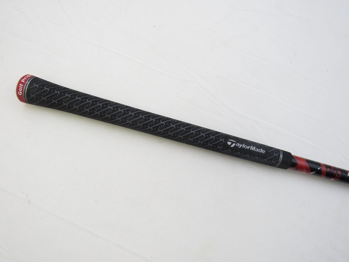New LH TaylorMade 5 Wood Shaft Only Kaili FW 75S Stiff Graphite