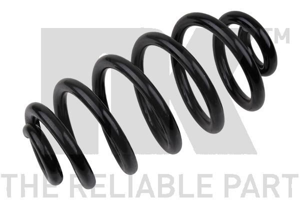 NK 544785 Fahrwerksfeder FüR Audi Seat-image