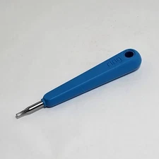 Genuine Ring Blue Screwdriver Tool Torx Security Bit For Ring Doorbell