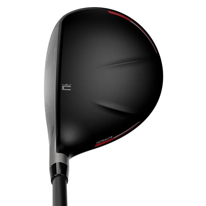Men's Cobra AIR-X 12-Piece Complete Golf Set