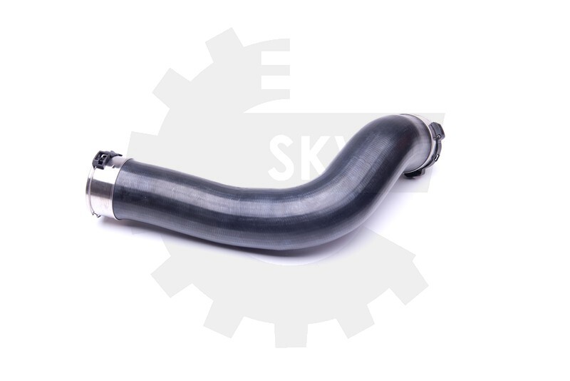 Turbo Hose Intercooler Hose SKV for BMW 5 F07 F10 520d F11 520d 525d 525dx