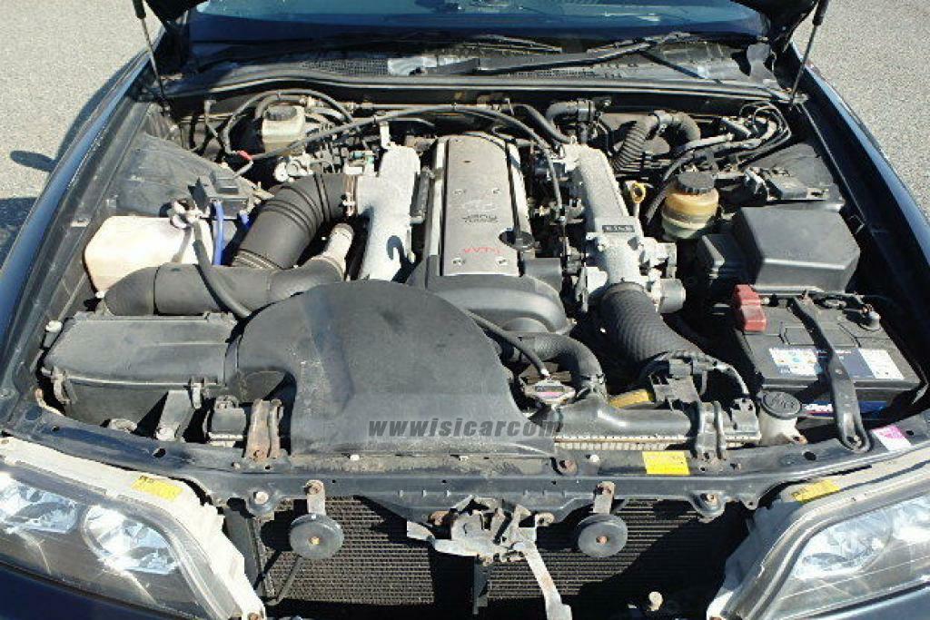 HONDA CHASER TOURER V JZX100 1997 F5 RING, SHAFT SNAP 90520 HONDA CHASER TOURER V JZX100 1997 F5 RING, SHAFT SNAP 90520
