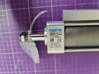 FESTO Haltebremse DACS-16-A-S 8072770 UR