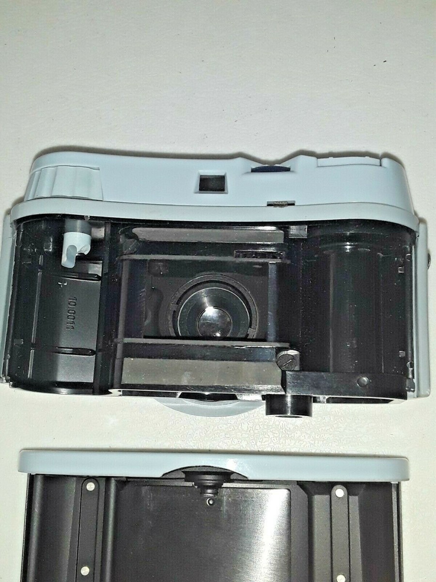 ZEISS IKON IKONETTE 35 イコネッテ Ikonette 35 - Camera-wiki